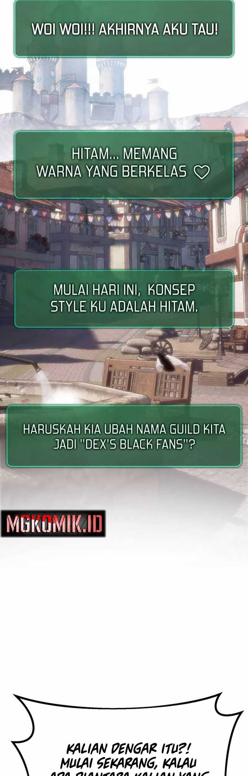 The Game’s Greatest Troll Chapter 80 Gambar 67