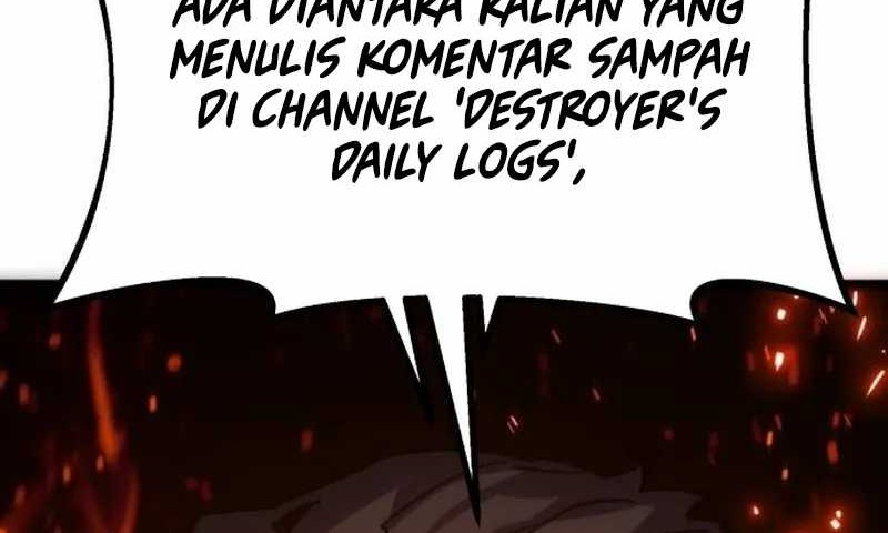 The Game’s Greatest Troll Chapter 80 Gambar 68