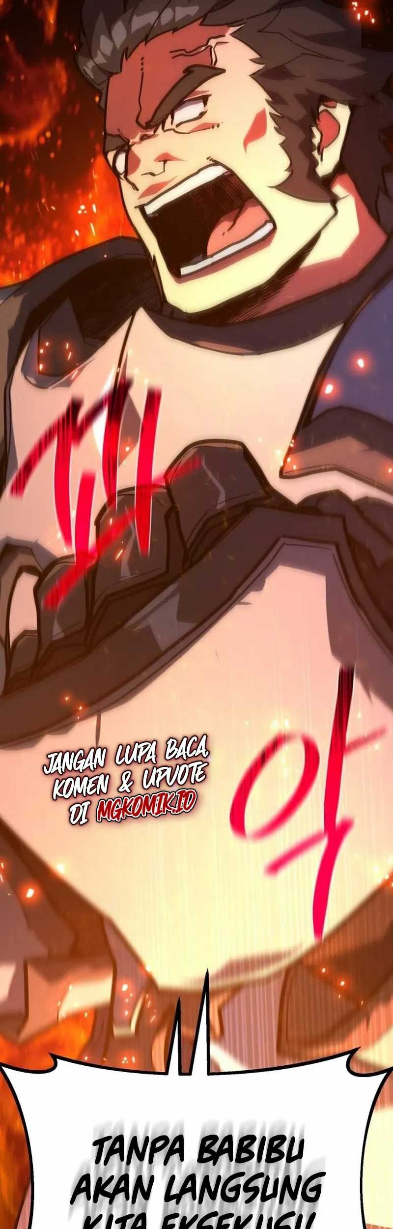 The Game’s Greatest Troll Chapter 80 Gambar 69