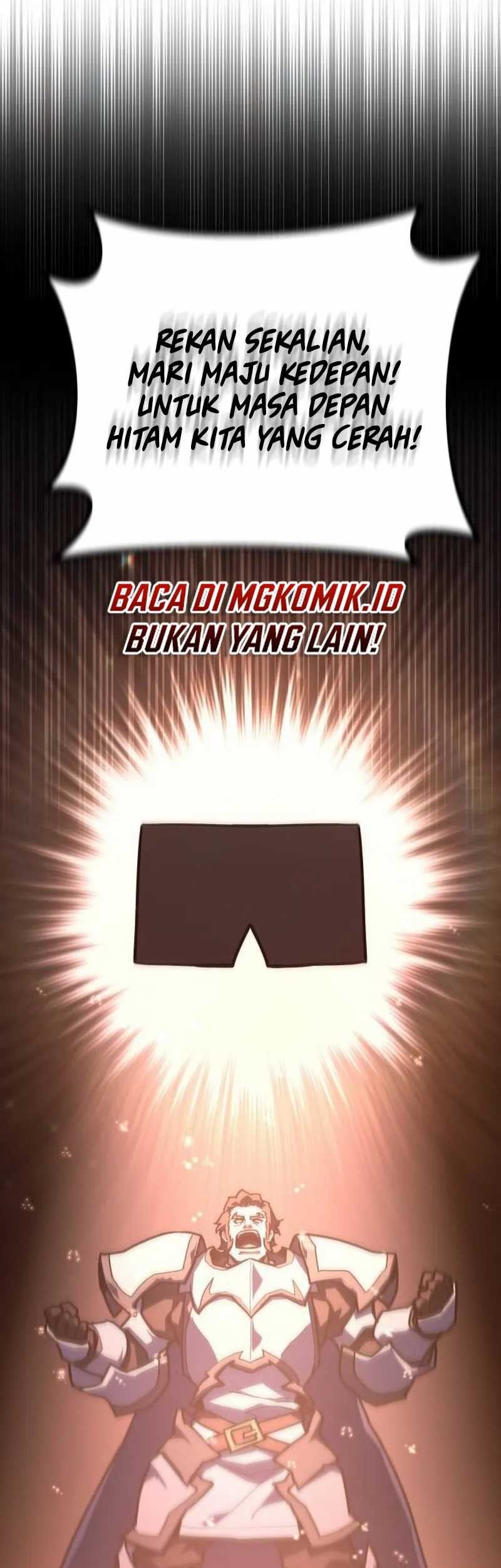 The Game’s Greatest Troll Chapter 80 Gambar 73