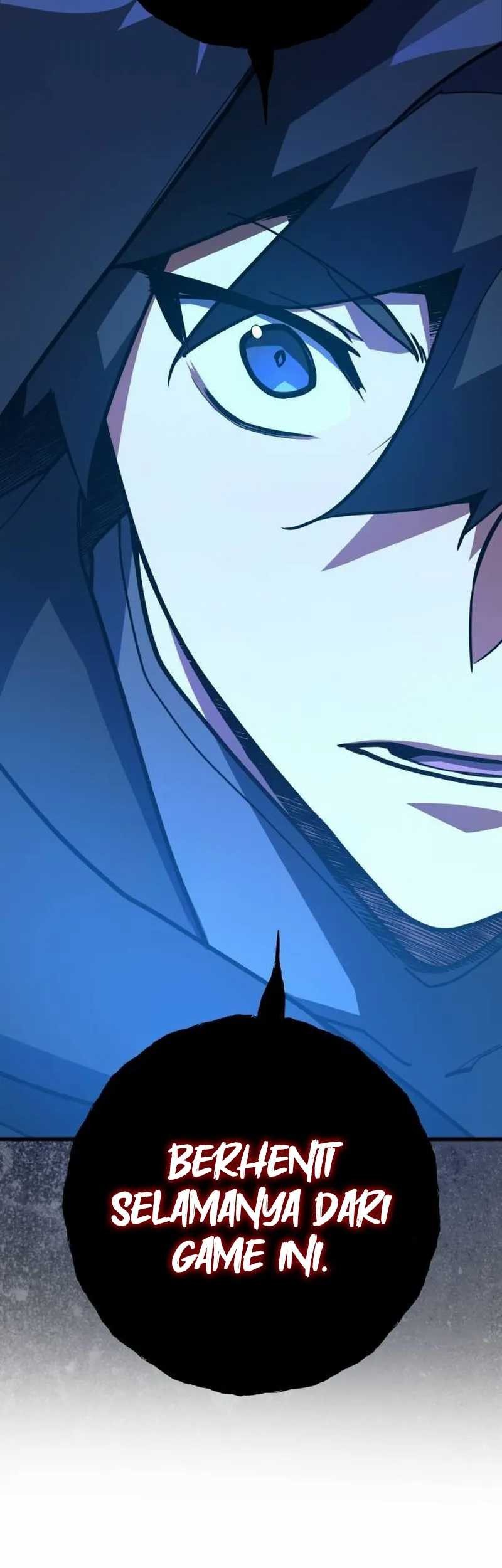 The Game’s Greatest Troll Chapter 80 Gambar 57