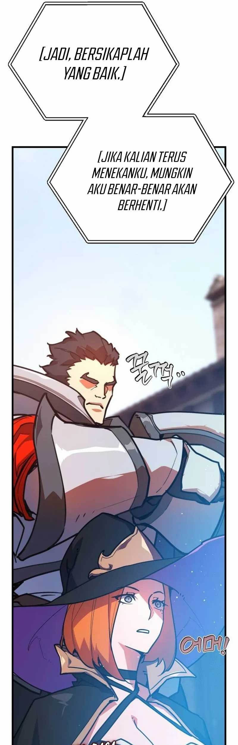 The Game’s Greatest Troll Chapter 80 Gambar 59