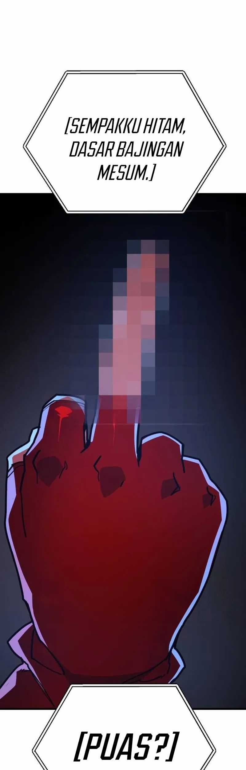 The Game’s Greatest Troll Chapter 80 Gambar 61