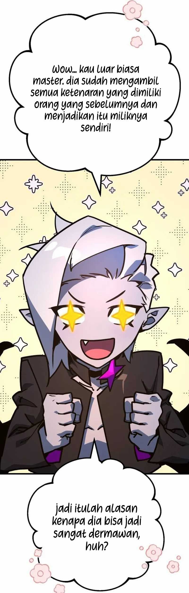 The Game’s Greatest Troll Chapter 80 Gambar 5