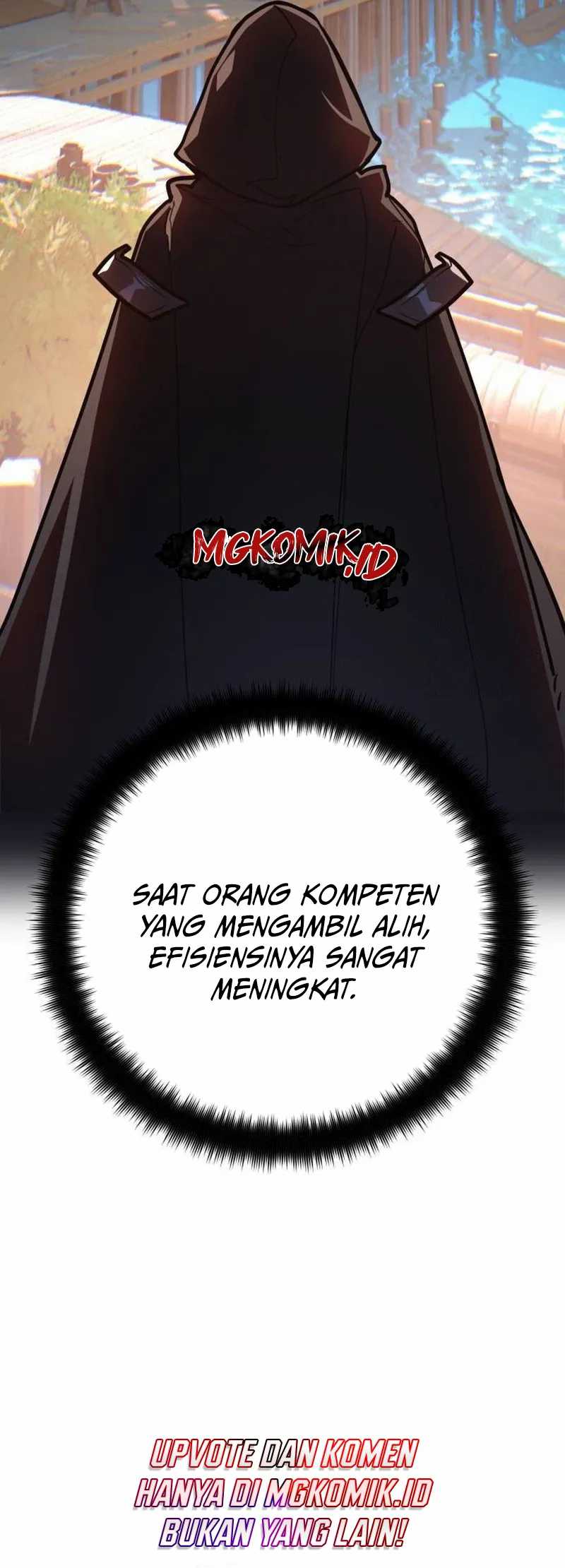 The Game’s Greatest Troll Chapter 80 Gambar 87