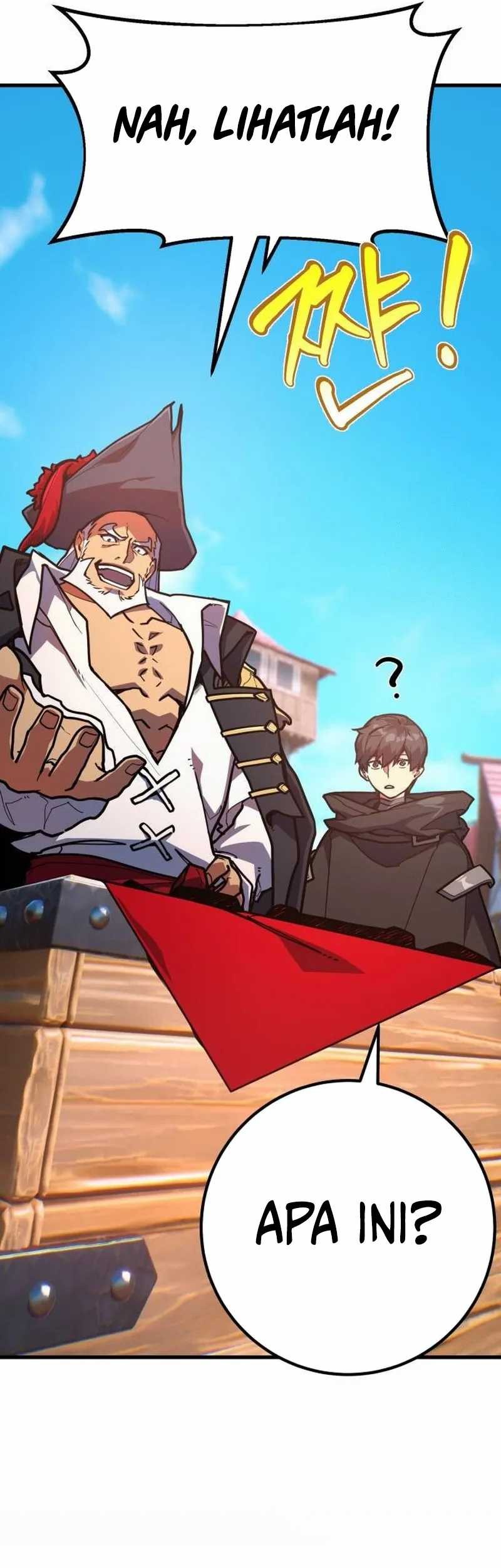 The Game’s Greatest Troll Chapter 80 Gambar 90