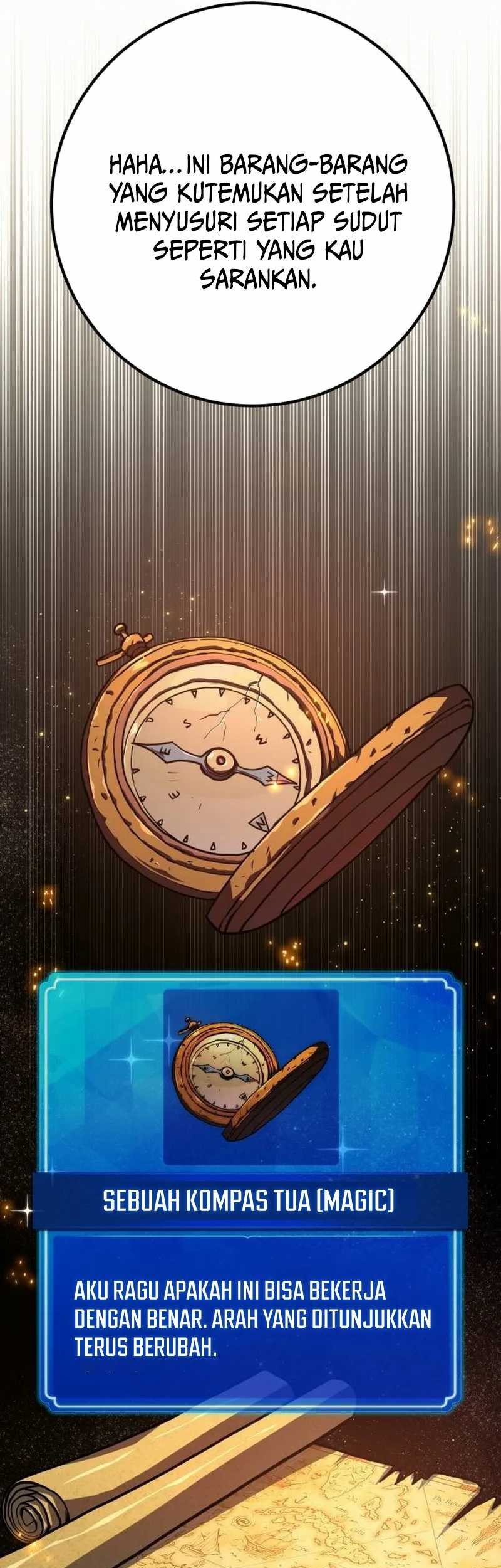 The Game’s Greatest Troll Chapter 80 Gambar 92