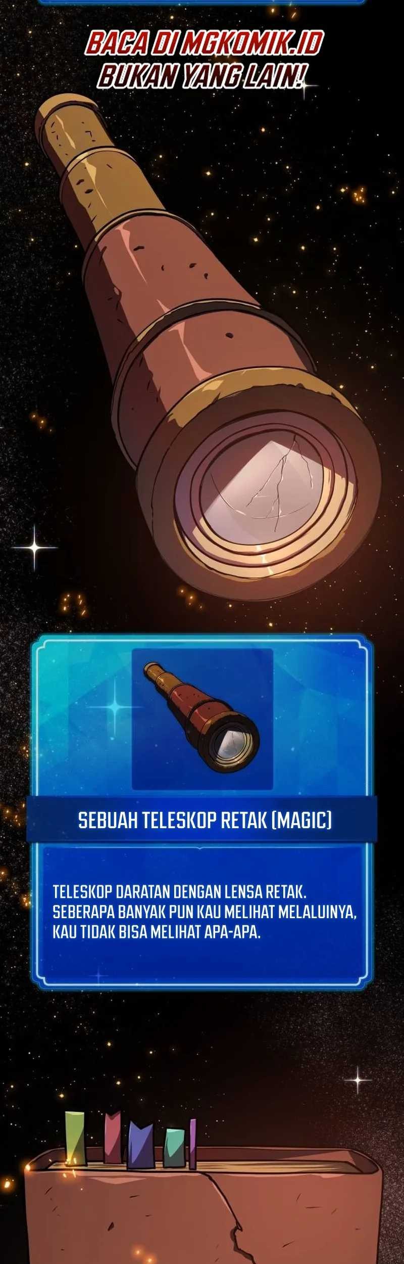 The Game’s Greatest Troll Chapter 80 Gambar 94