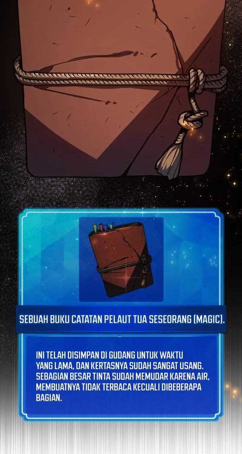 The Game’s Greatest Troll Chapter 80 Gambar 95