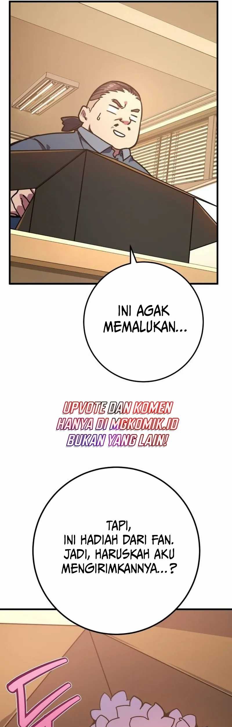 The Game’s Greatest Troll Chapter 80 Gambar 77