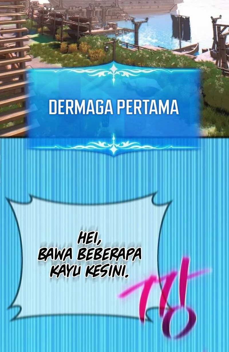The Game’s Greatest Troll Chapter 80 Gambar 80