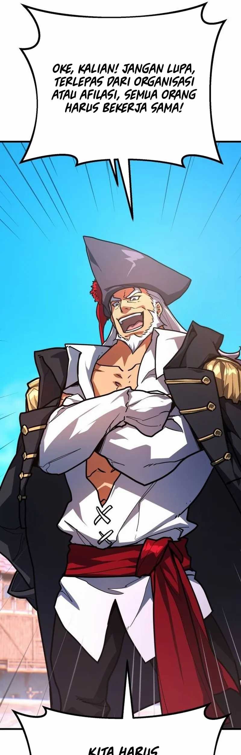 The Game’s Greatest Troll Chapter 80 Gambar 83