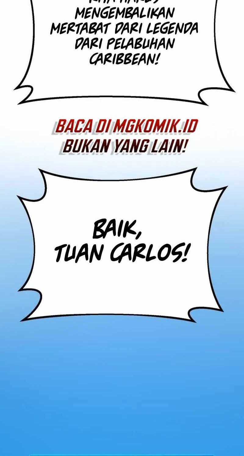 The Game’s Greatest Troll Chapter 80 Gambar 84