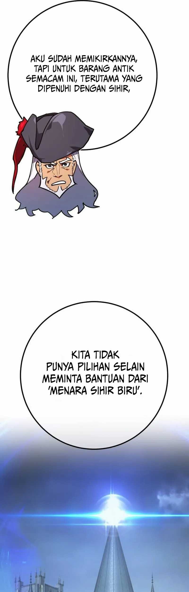 The Game’s Greatest Troll Chapter 80 Gambar 102
