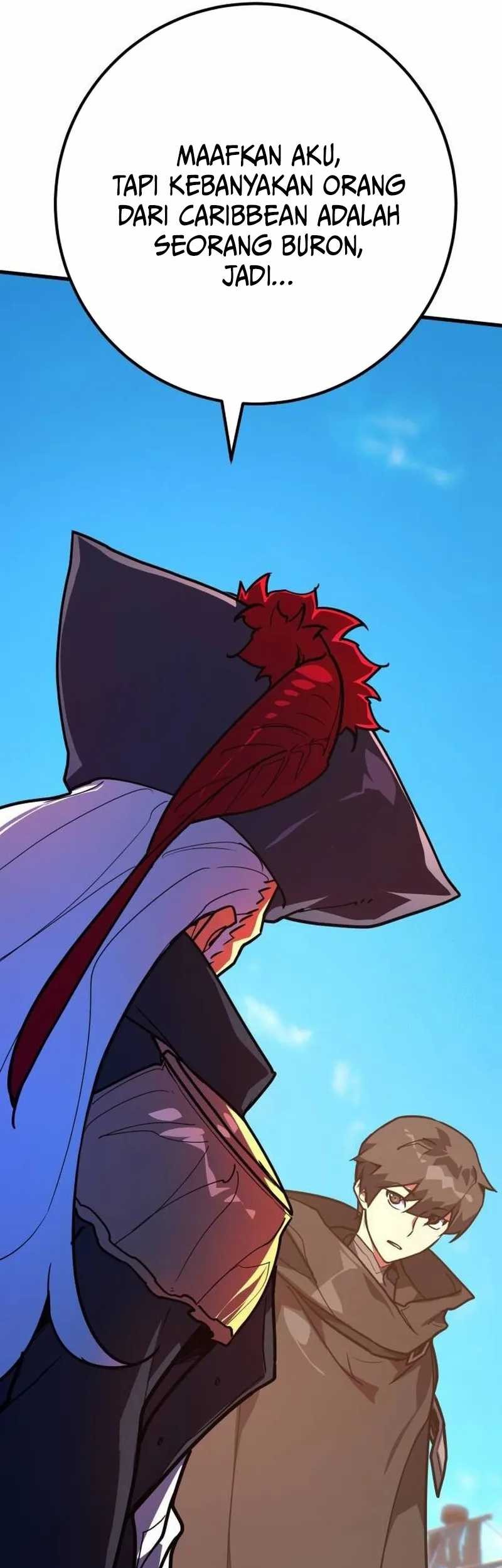 The Game’s Greatest Troll Chapter 80 Gambar 104