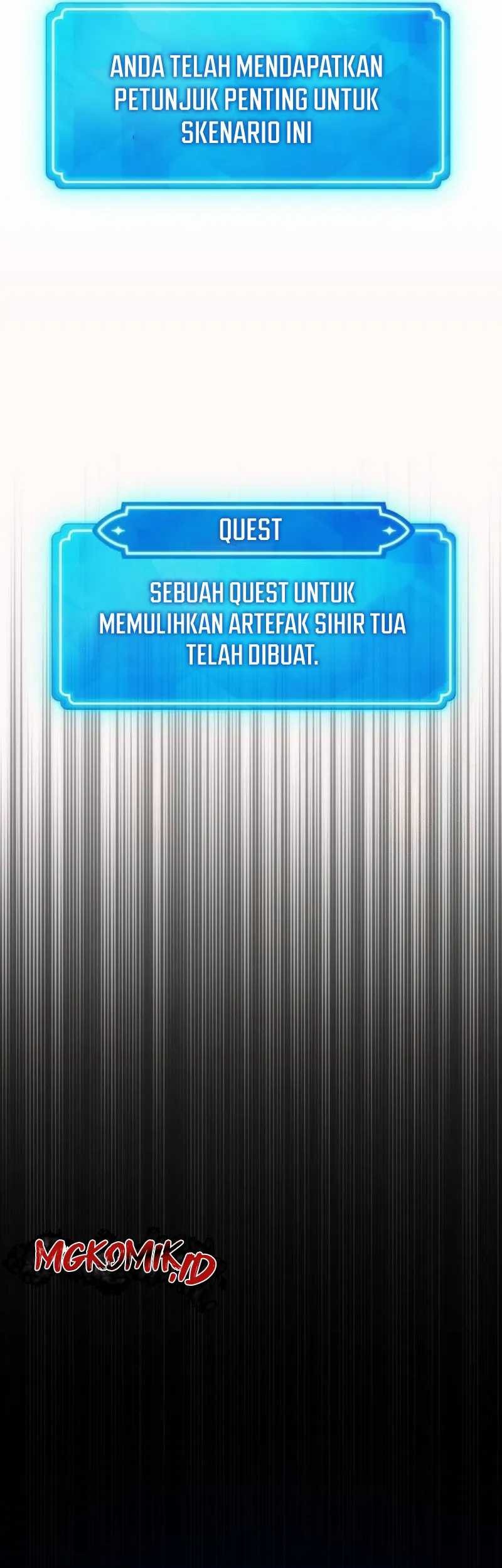 The Game’s Greatest Troll Chapter 80 Gambar 106