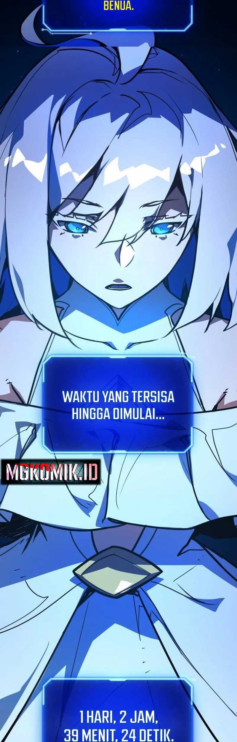 The Game’s Greatest Troll Chapter 80 Gambar 108