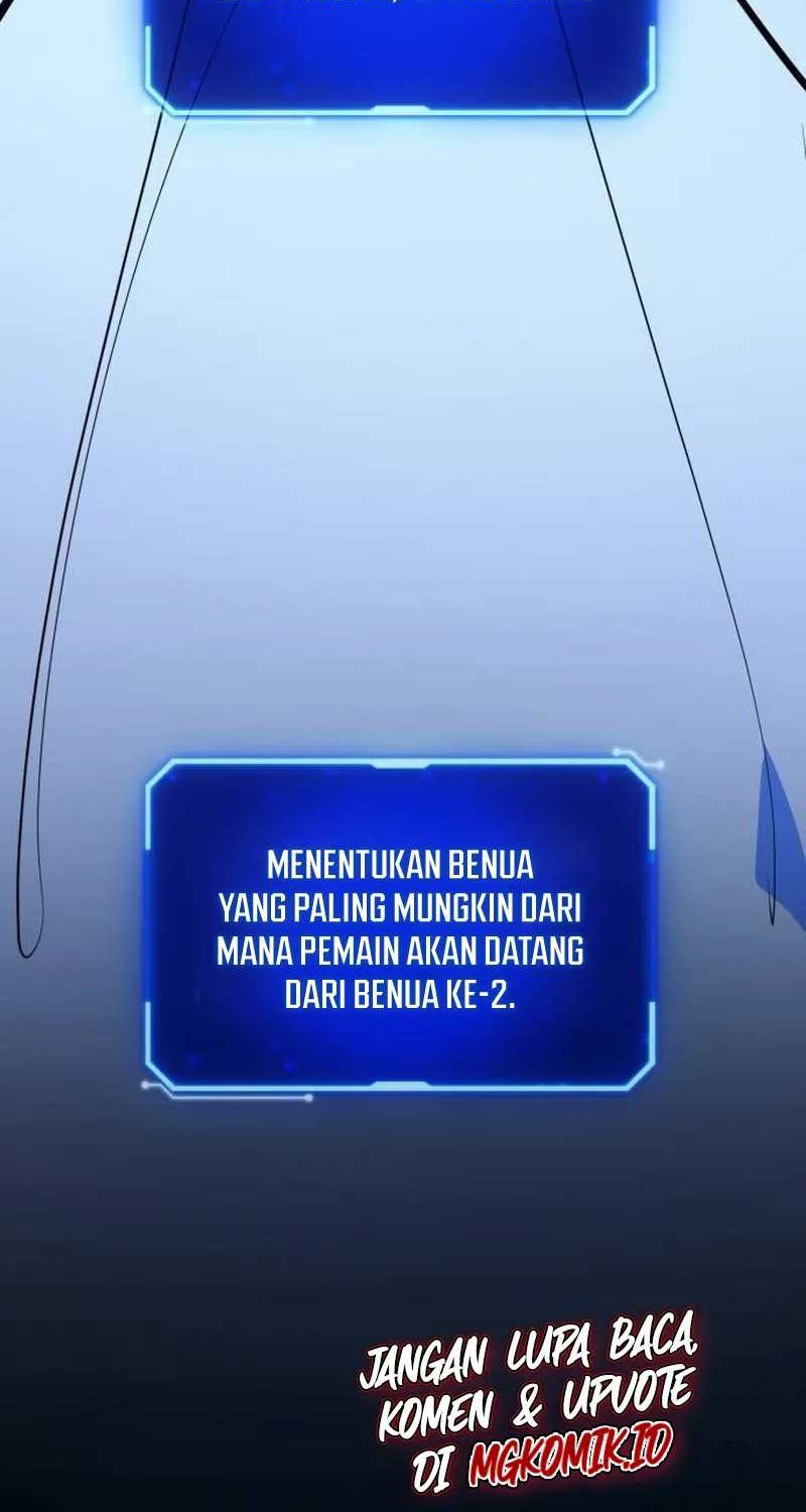 The Game’s Greatest Troll Chapter 80 Gambar 109