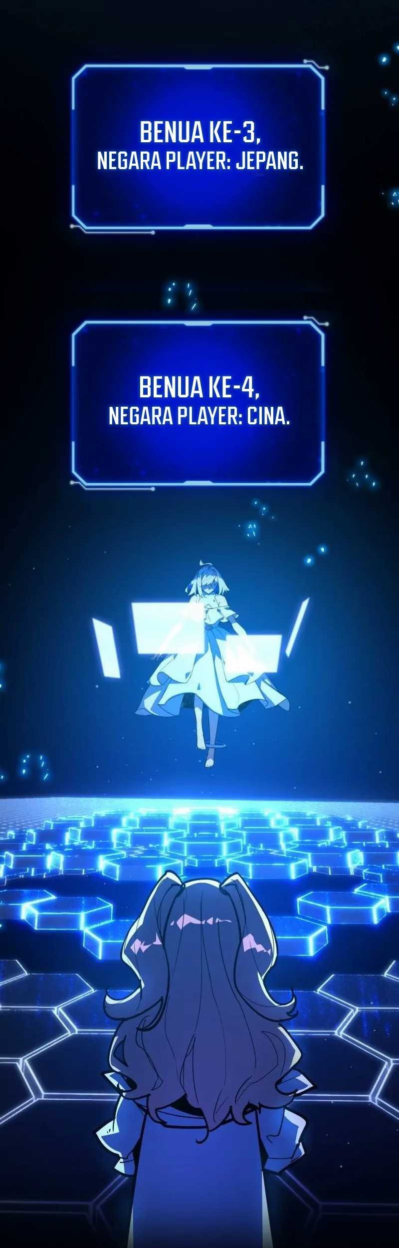 The Game’s Greatest Troll Chapter 80 Gambar 110