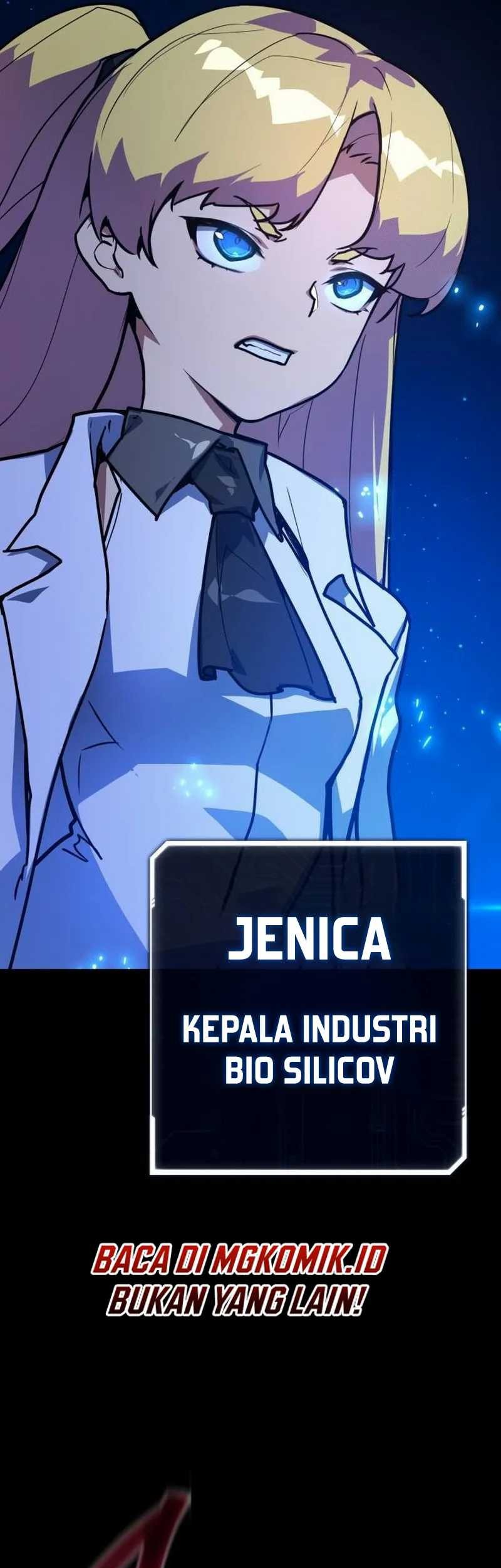 The Game’s Greatest Troll Chapter 80 Gambar 112