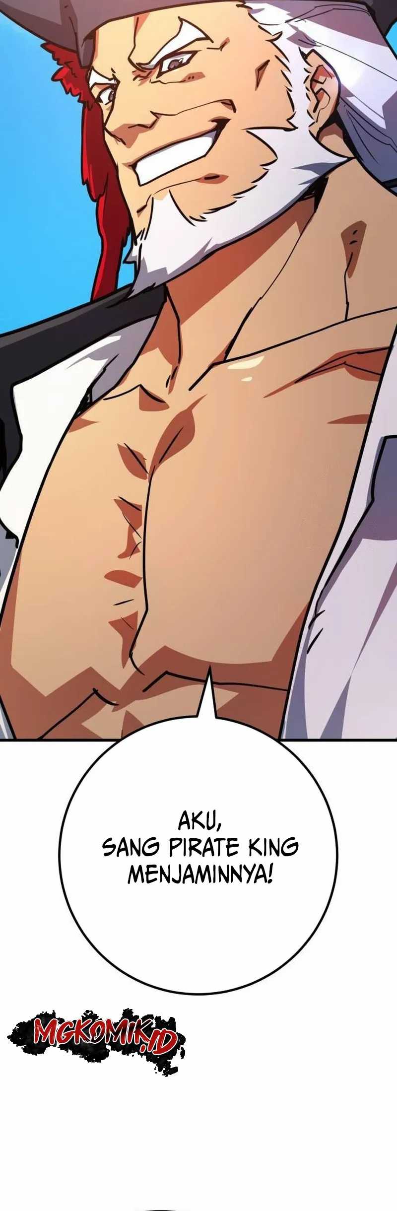 The Game’s Greatest Troll Chapter 80 Gambar 97