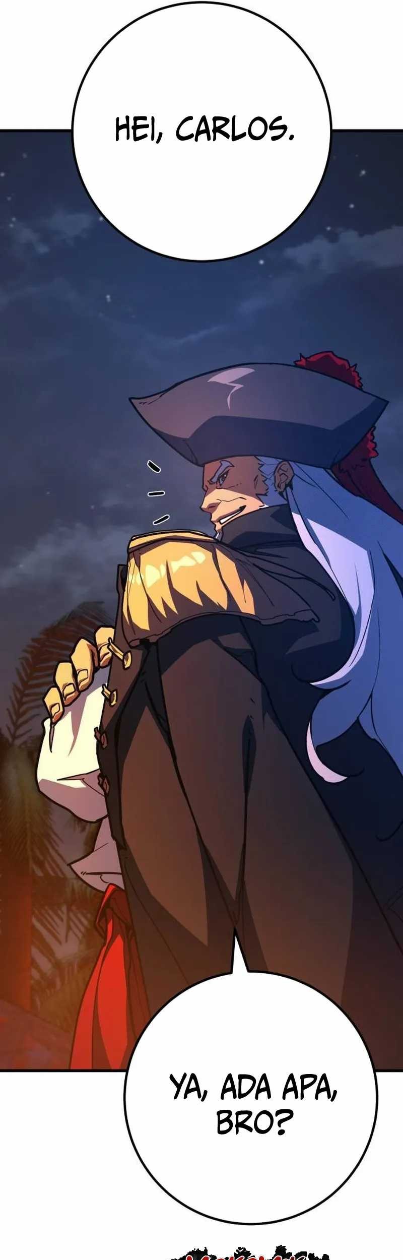 The Game’s Greatest Troll Chapter 80 Gambar 9