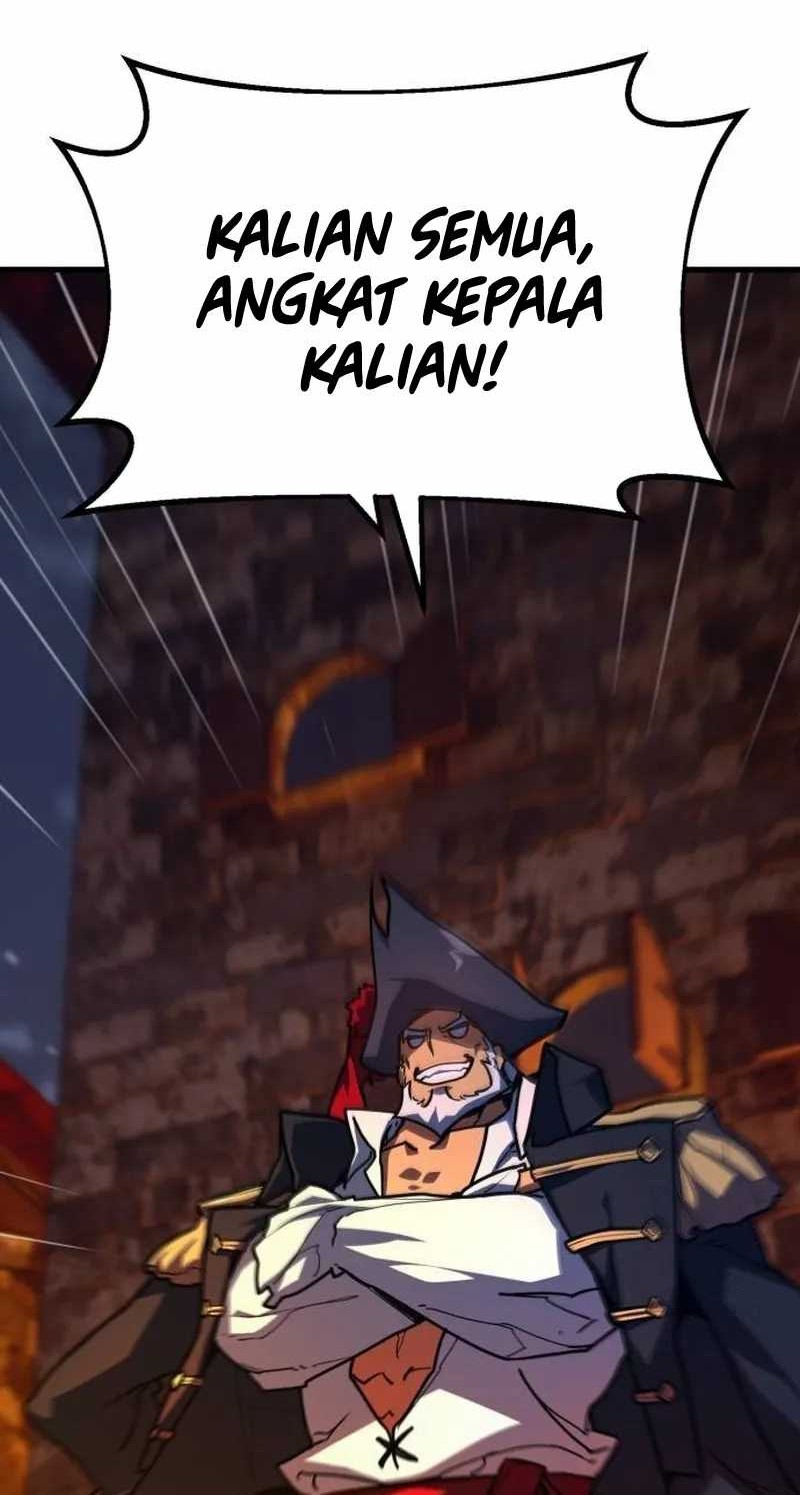 The Game’s Greatest Troll Chapter 80 Gambar 12