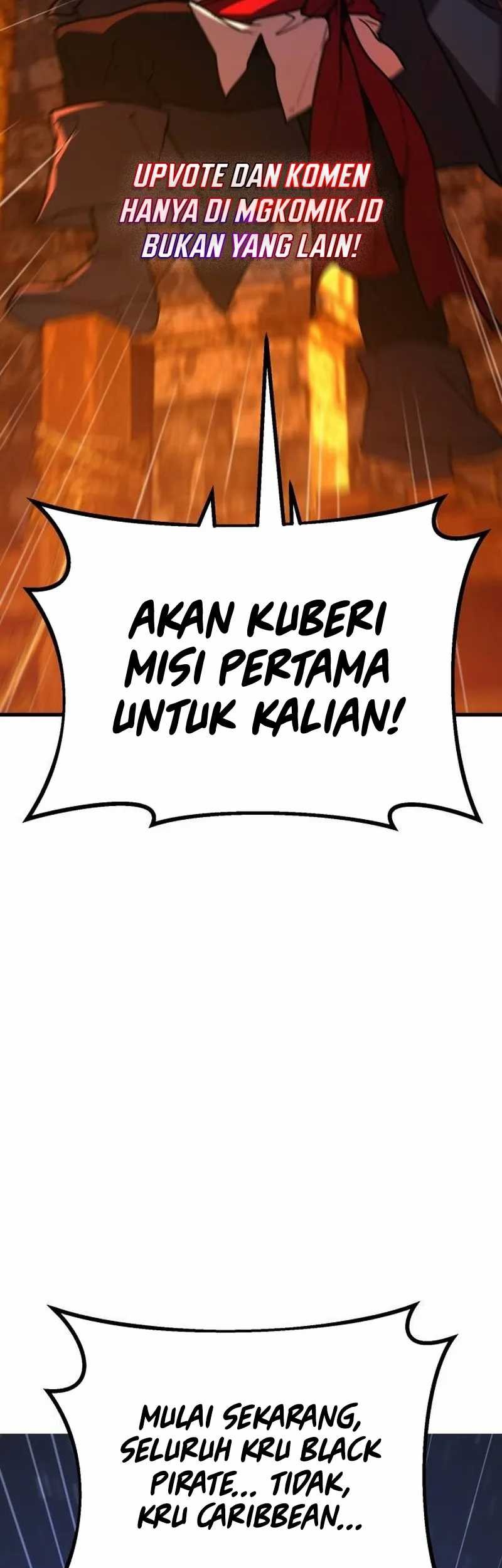 The Game’s Greatest Troll Chapter 80 Gambar 13