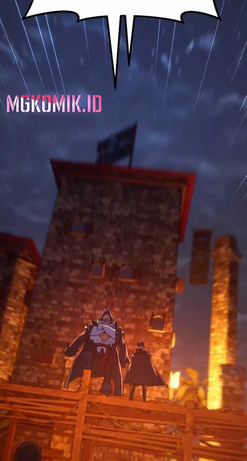 The Game’s Greatest Troll Chapter 80 Gambar 14