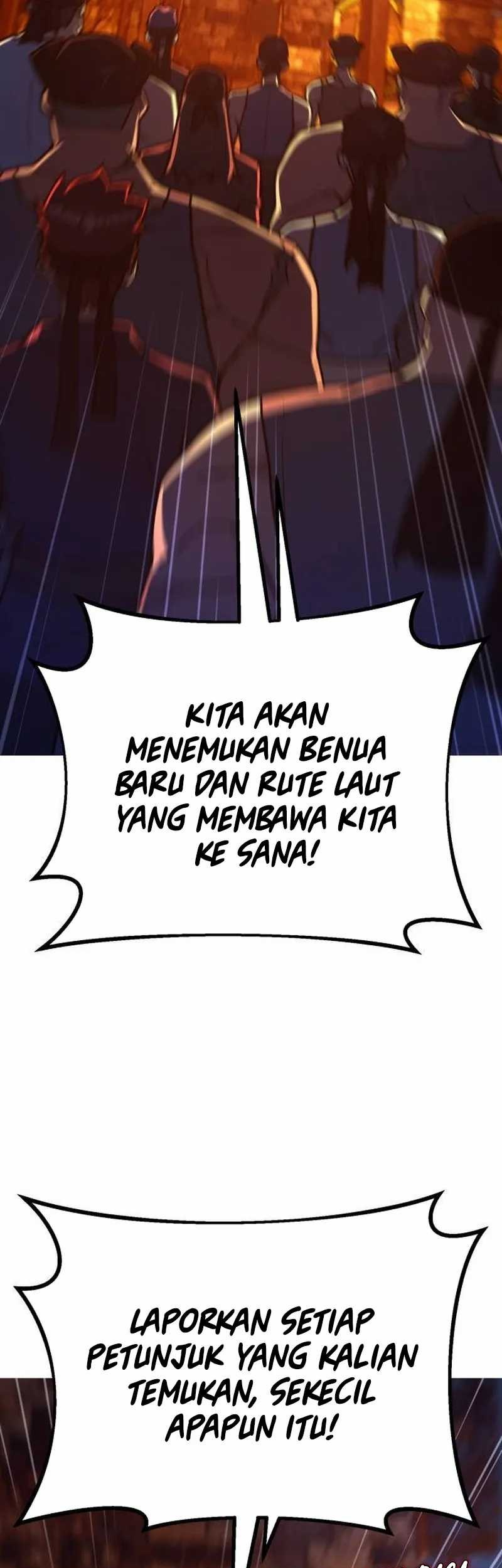 The Game’s Greatest Troll Chapter 80 Gambar 15
