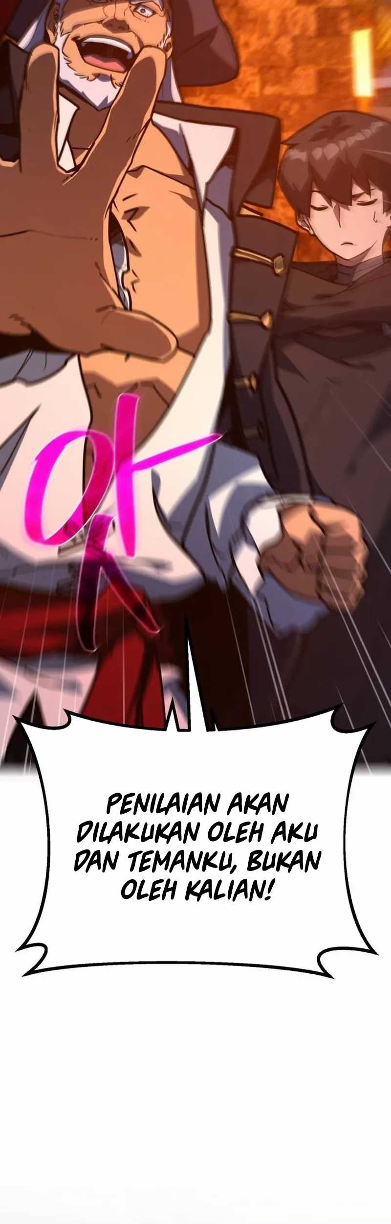 The Game’s Greatest Troll Chapter 80 Gambar 17