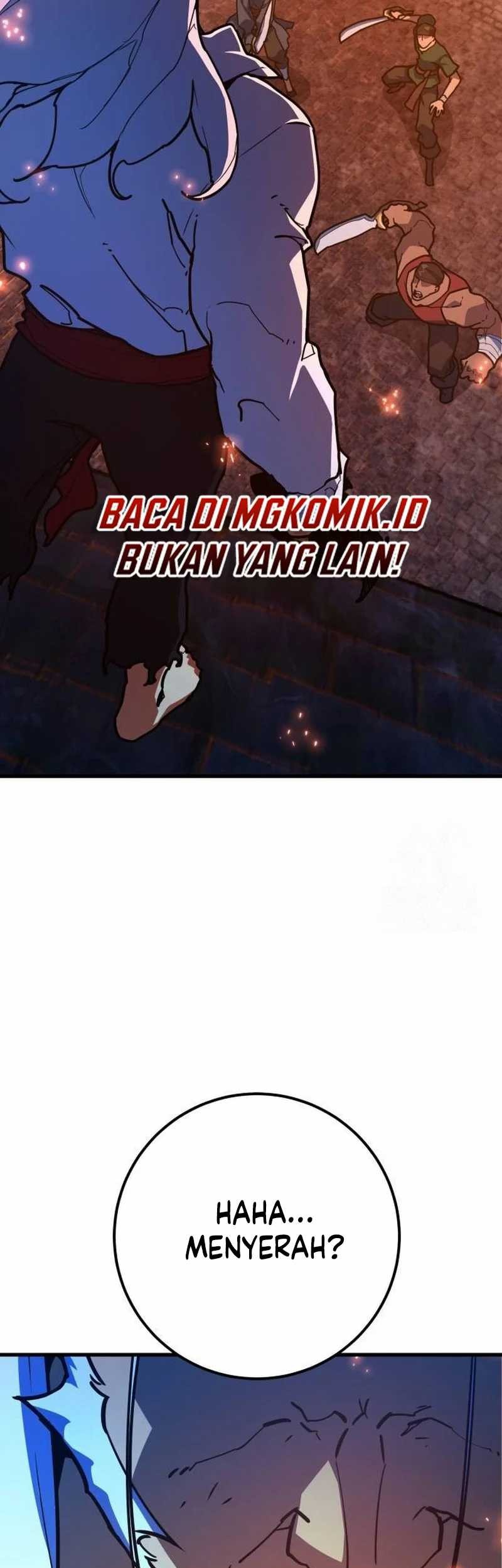 The Game’s Greatest Troll Chapter 79 Gambar 27