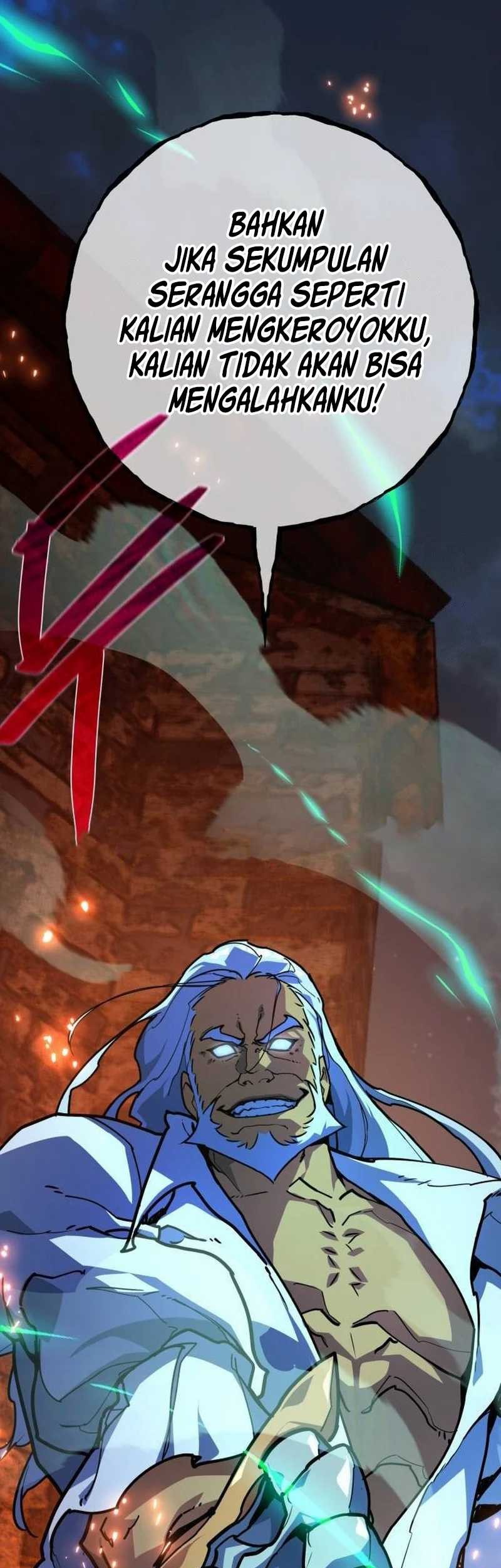 The Game’s Greatest Troll Chapter 79 Gambar 31