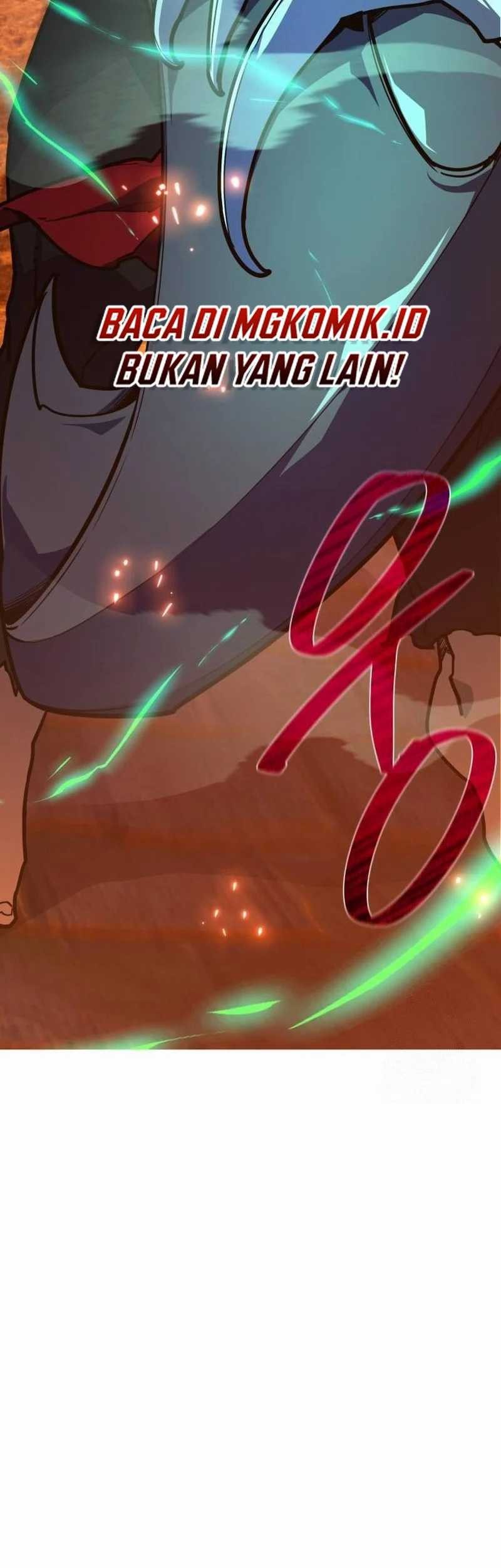 The Game’s Greatest Troll Chapter 79 Gambar 33