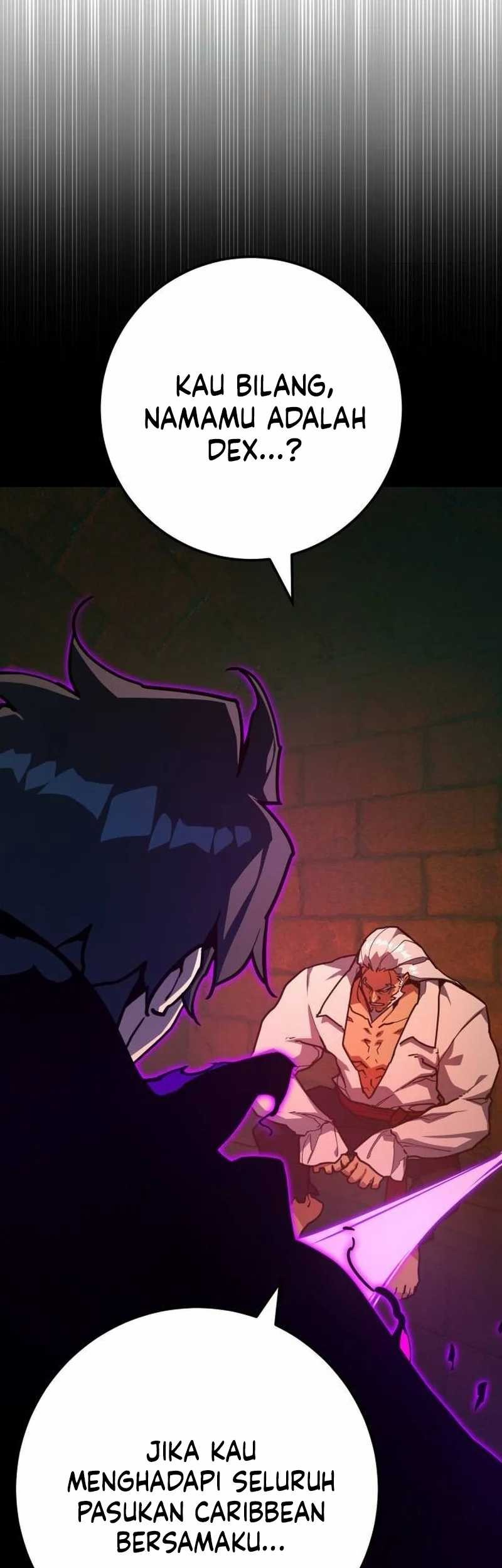 The Game’s Greatest Troll Chapter 79 Gambar 35