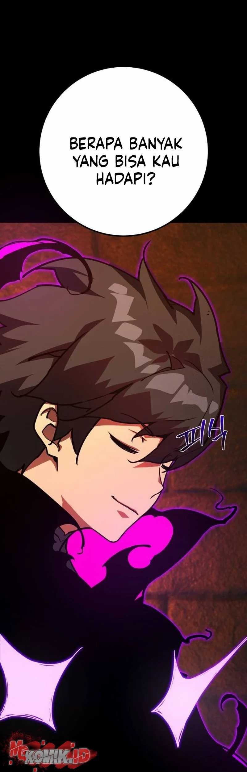 The Game’s Greatest Troll Chapter 79 Gambar 37