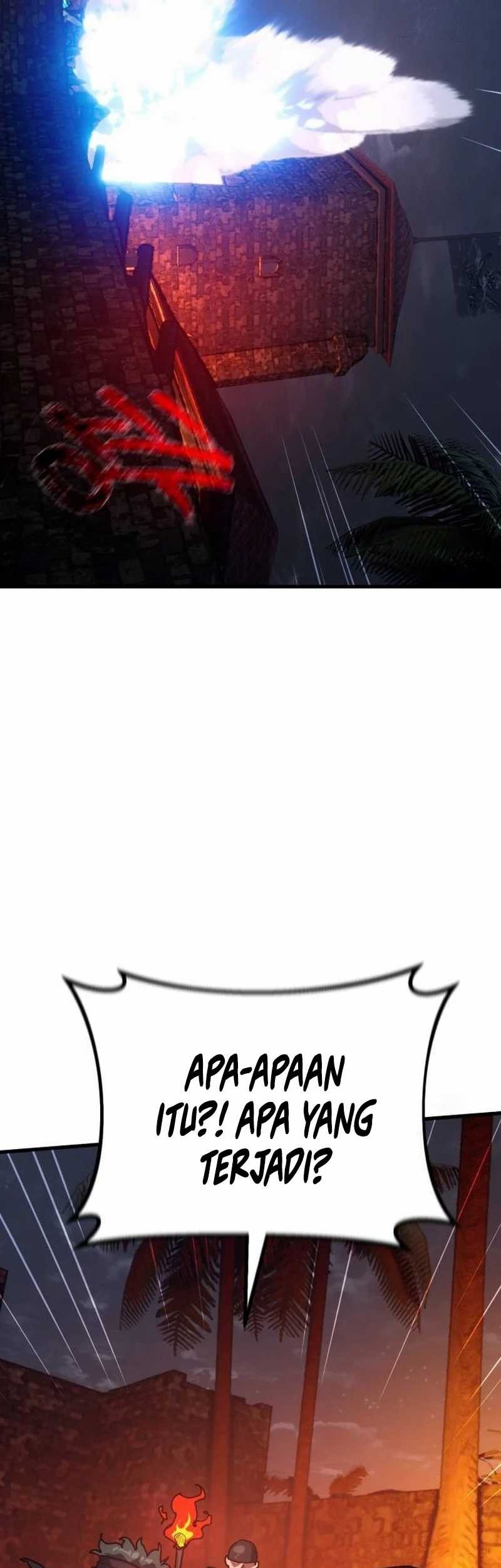 The Game’s Greatest Troll Chapter 79 Gambar 23