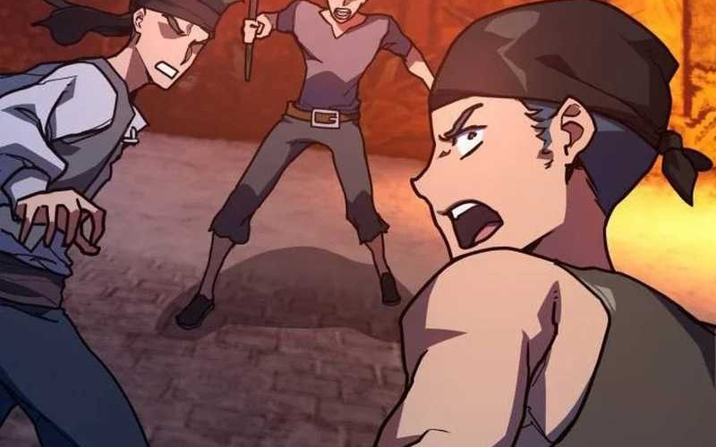 The Game’s Greatest Troll Chapter 79 Gambar 24