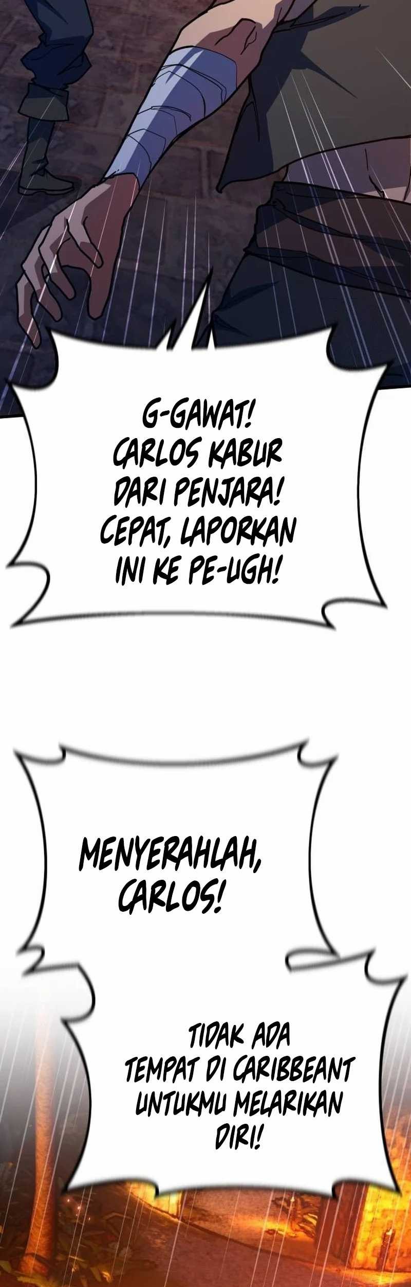 The Game’s Greatest Troll Chapter 79 Gambar 25