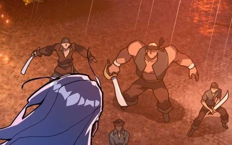 The Game’s Greatest Troll Chapter 79 Gambar 26