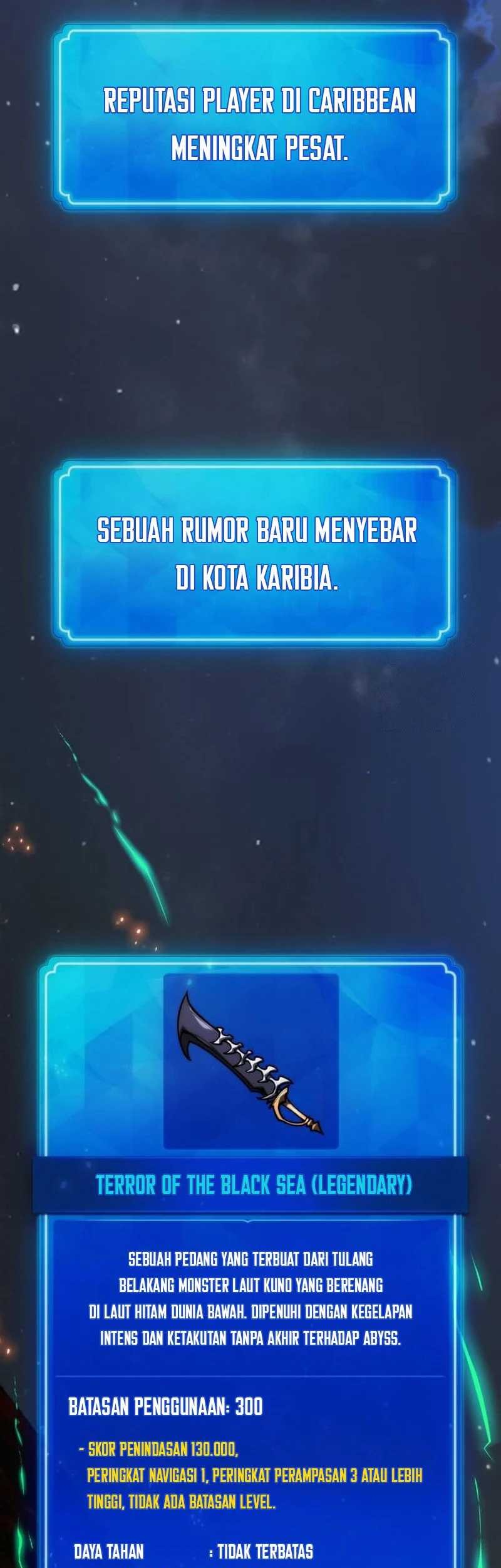 The Game’s Greatest Troll Chapter 79 Gambar 47