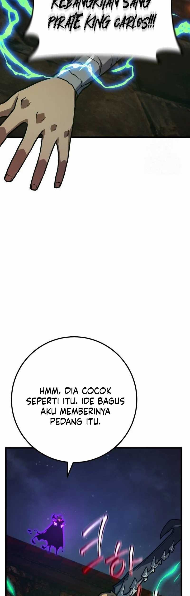 The Game’s Greatest Troll Chapter 79 Gambar 51