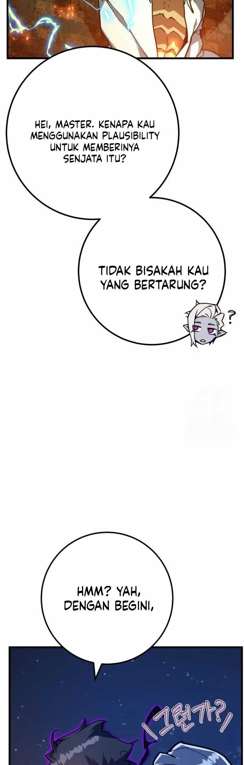 The Game’s Greatest Troll Chapter 79 Gambar 53