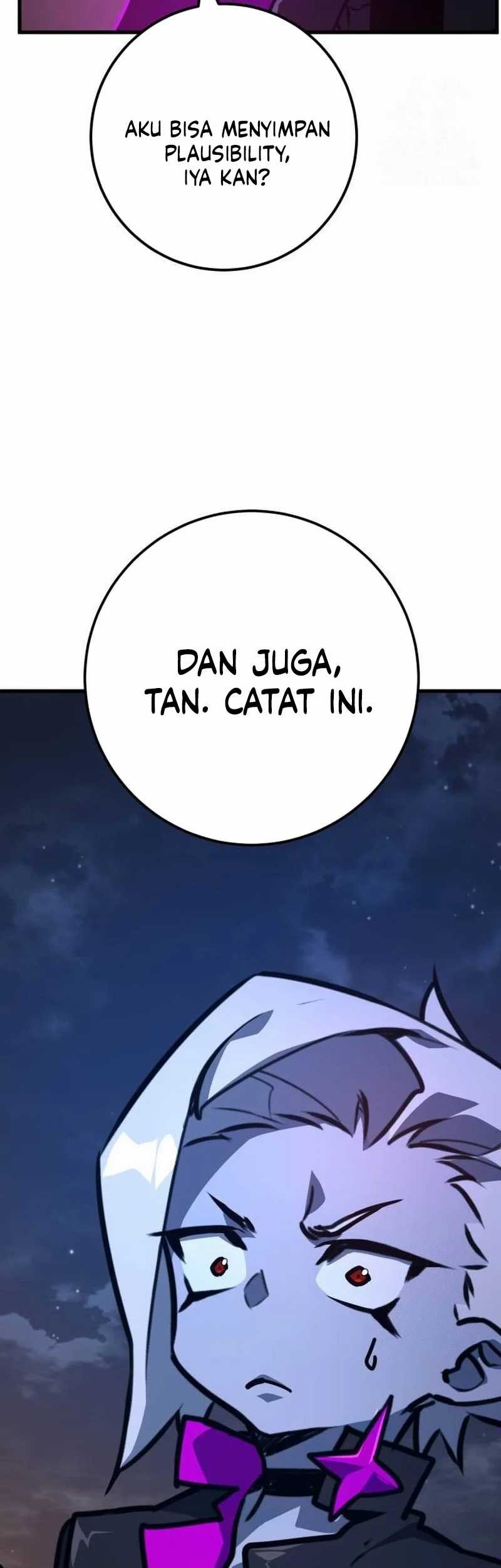 The Game’s Greatest Troll Chapter 79 Gambar 55