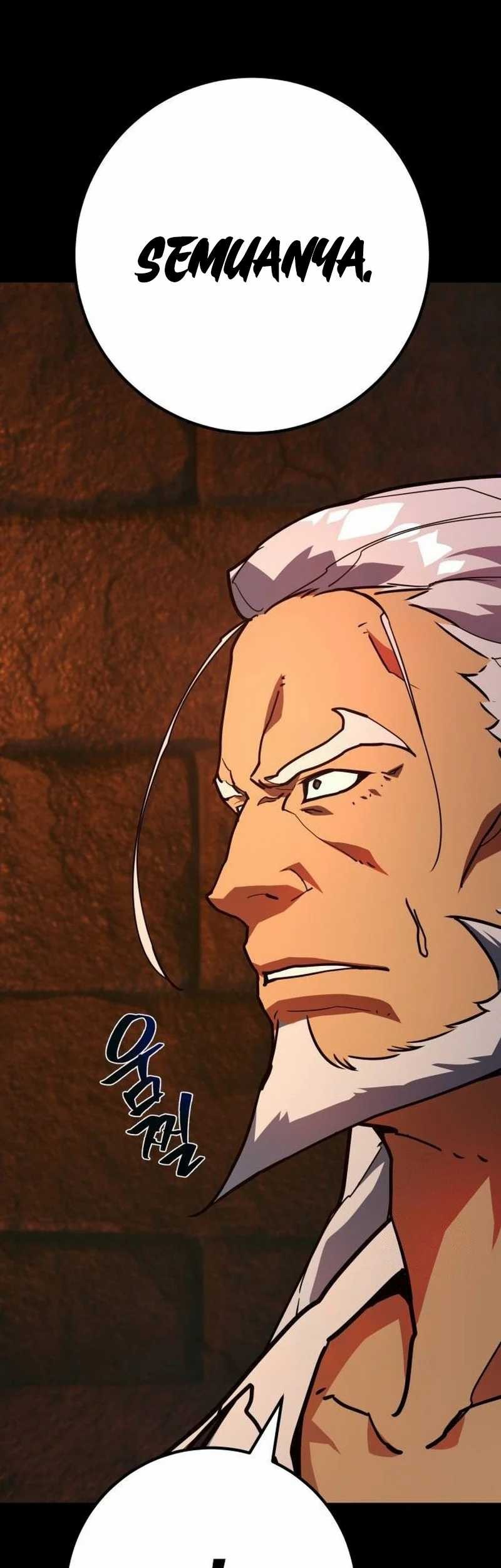 The Game’s Greatest Troll Chapter 79 Gambar 39