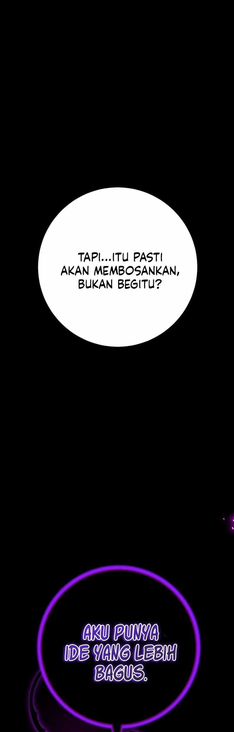 The Game’s Greatest Troll Chapter 79 Gambar 41