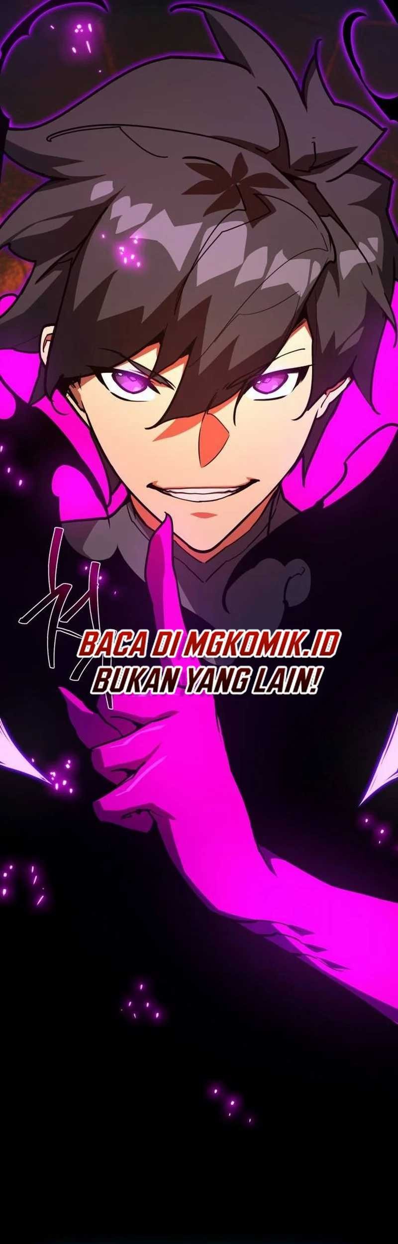 The Game’s Greatest Troll Chapter 79 Gambar 43