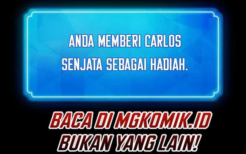 The Game’s Greatest Troll Chapter 79 Gambar 44