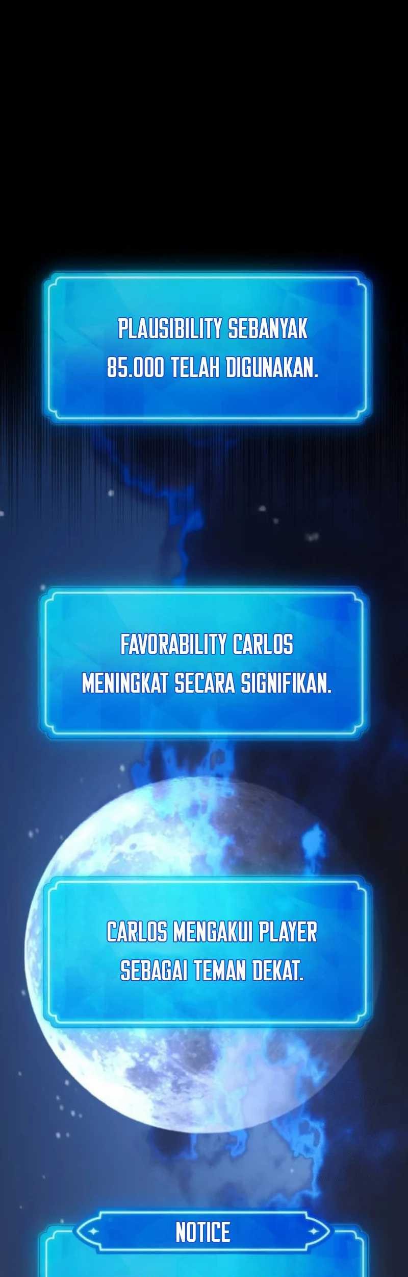 The Game’s Greatest Troll Chapter 79 Gambar 45