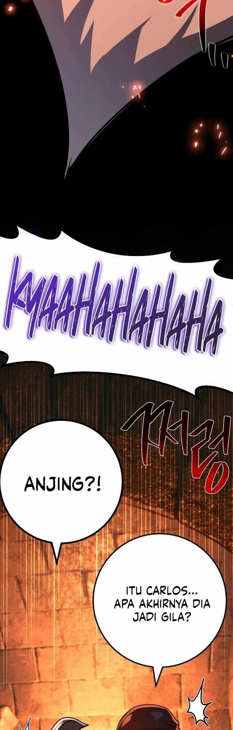 The Game’s Greatest Troll Chapter 79 Gambar 3